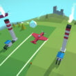 Sky Duels 0.9.9 – Unique Arcade Game “Sky Challenges” for Android + Mod
