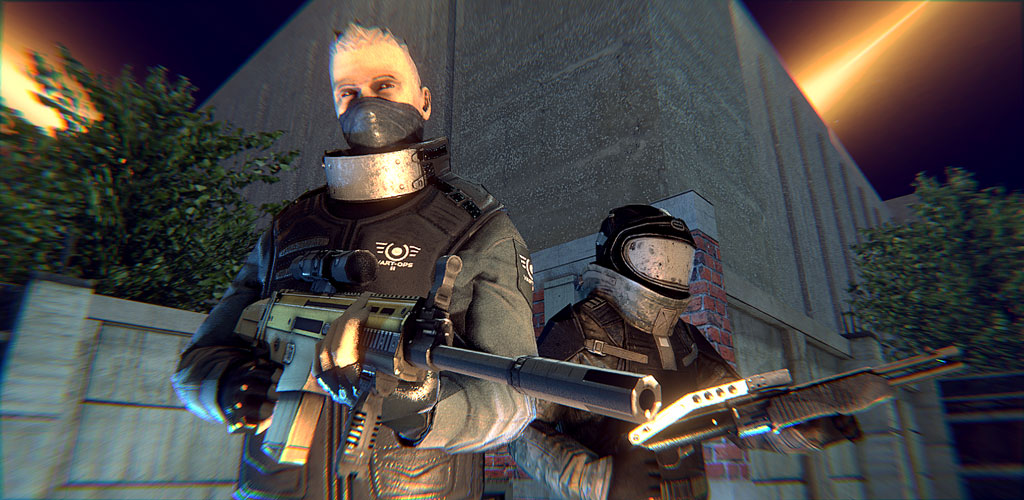 Slaughter 2: Prison Assault Slaughter 2: Prison Assault