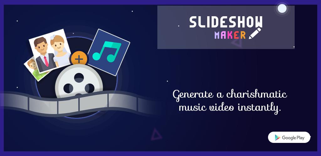 Slideshow Maker: Photo to Video with Music PRO