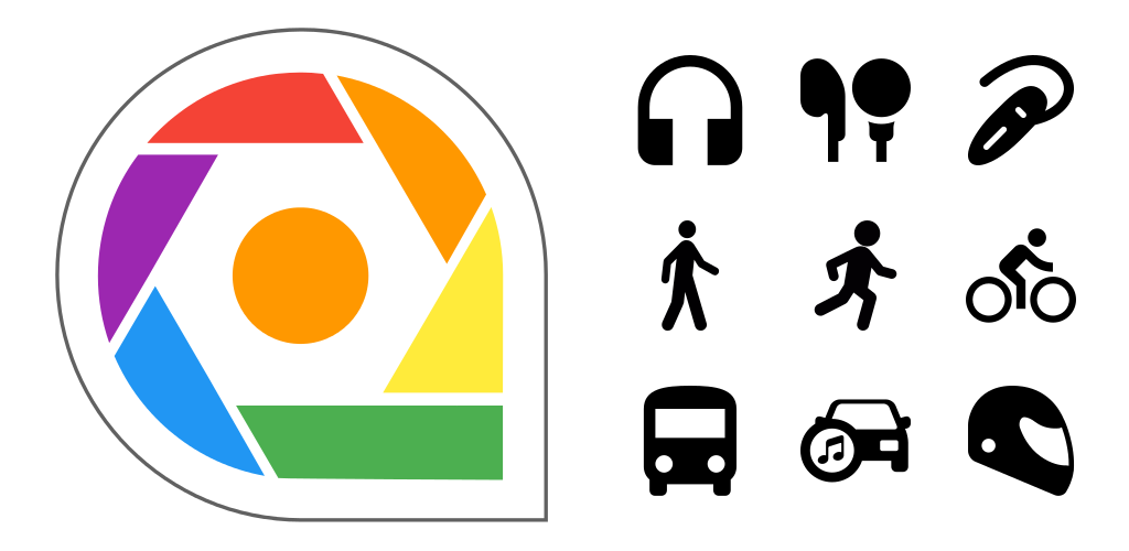 Smart Headset Assistant - Phone Remote Control Full