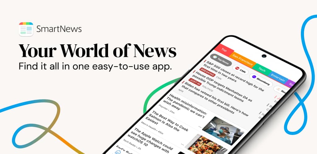 SmartNews SmartNews