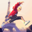 Smashing Rush 1.7.0 – Exciting Arcade Running Game for Android + Mod