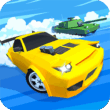 Smashy Drift 1.2 – Exciting Drift Racing Game for Android + Mod