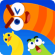 Snake Wars – Arcade Game 0.0.6.564 – Exciting Arcade Snake Battle for Android!