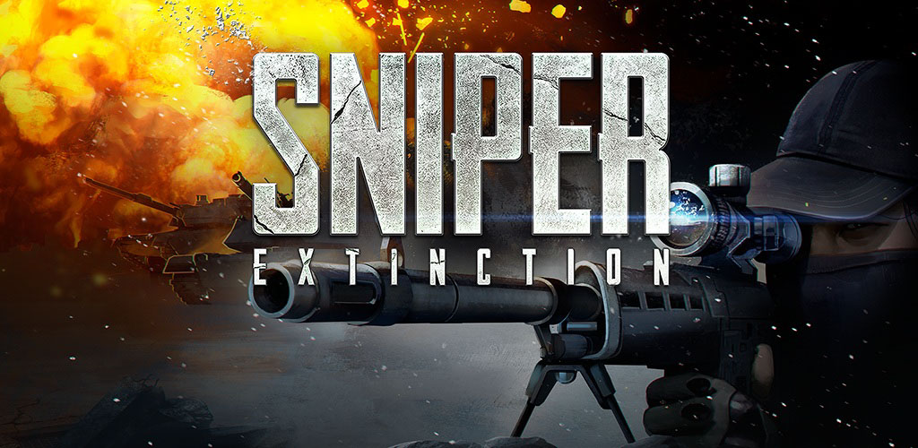 Sniper Extinction