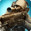 Sniper Extinction 1.0025 – Action Game – 1GB Graphic Sniper for Android + Data