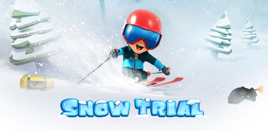 Snow Trial