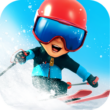 Snow Trial 1.0.67 – Exciting and Popular Android Ski Racing Game + Mod