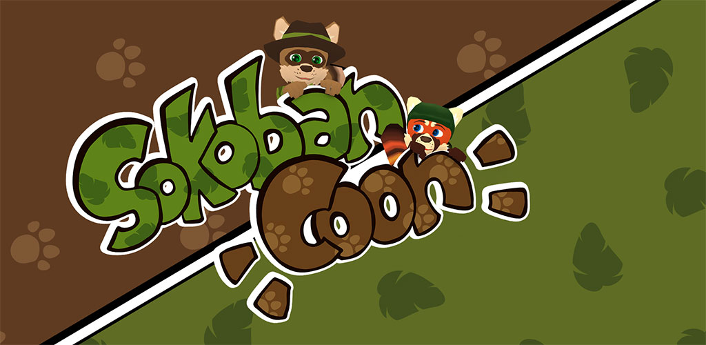 Sokoban Coon Sokoban Coon
