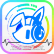 Sonic Beat feat. Crash Fever 1.1.0 – Exciting Musical Game "Sonic Beat" for Android! 1 Sonic Beat feat. Crash Fever 1.1.0 – Exciting Musical Game “Sonic Beat” for Android!