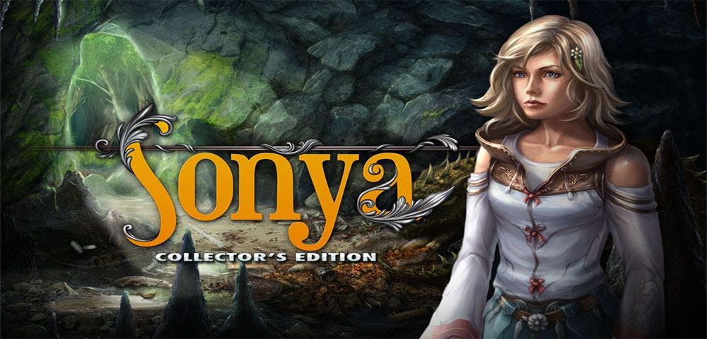 Sonya The Great Adventure Full Android Games Sonya The Great Adventure Full Android Games
