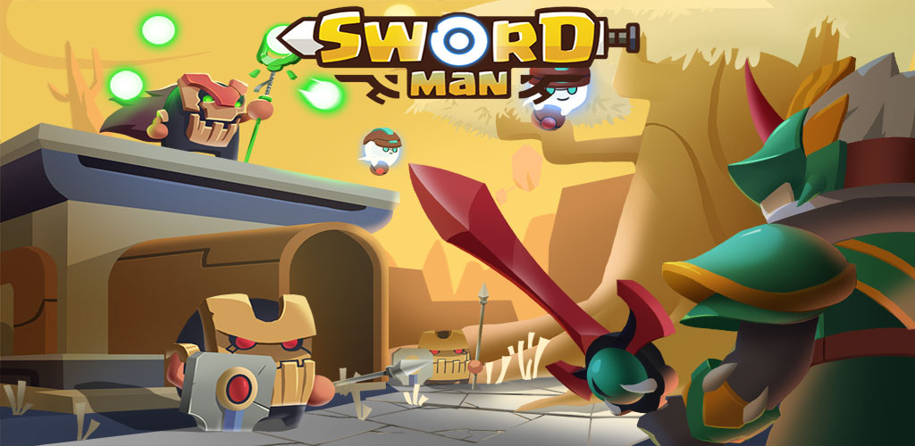 Swordman: Reforged Swordman: Reforged