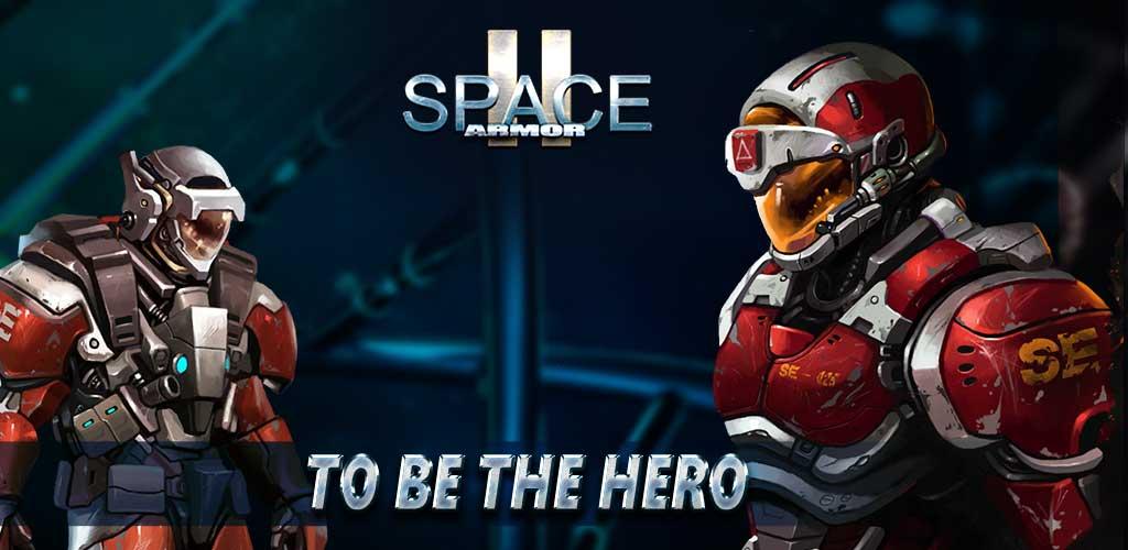 Space Armor 2 Android Space Armor 2 Android