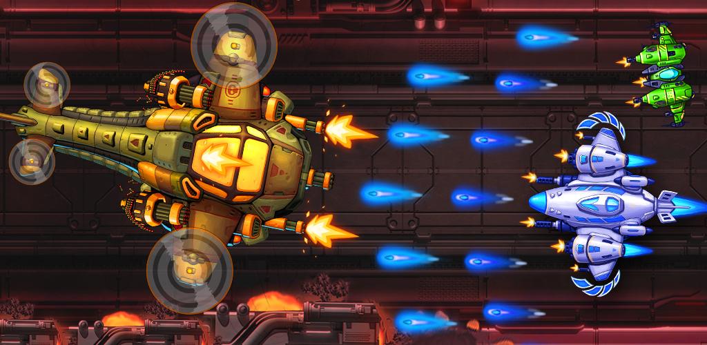 Space X: Sky Wars of Air Force Space X: Sky Wars of Air Force