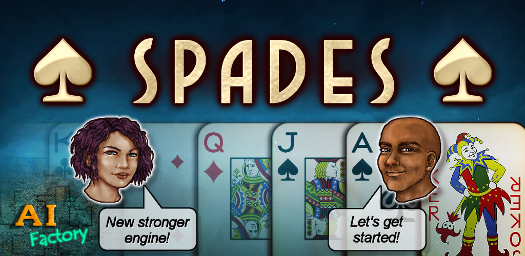 Spades Spades