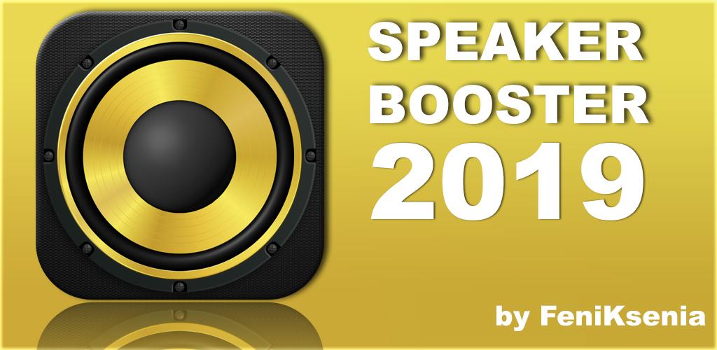 Speaker Booster Full Pro Speaker Booster Full Pro