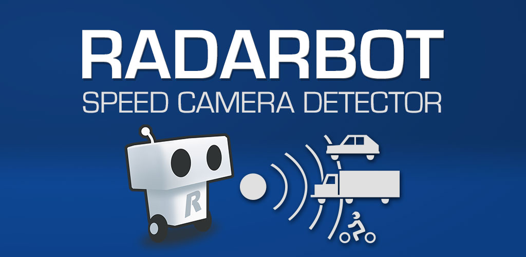 Speed Camera Detector 