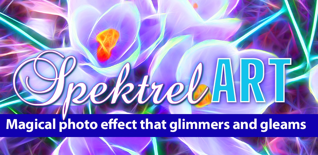 Spektrel Art
