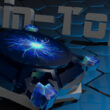 Spin Tops 0.9.10 – Exciting Arcade Battle Game for Android + Mod