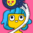 Spitkiss 1.411 – Unique Adventure Game “Spitkiss” for Android + Mod