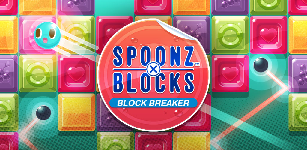 Spoonz x Blocks Spoonz x Blocks