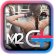 Sport M2CT Crossfit Timer Master No Ads 1.0 – Simple Crossfit Timer App for Android