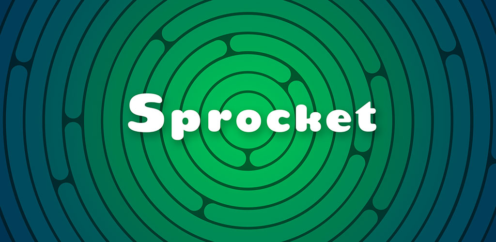 Sprocket