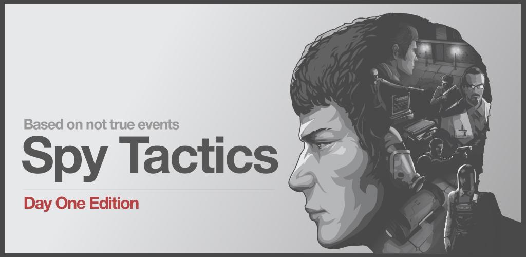 Spy Tactics Spy Tactics
