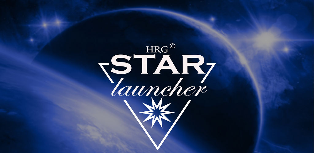 Star Launcher - Best free launcher Star Launcher - Best free launcher
