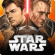 Star Wars: Force Arena 3.2.4 – Epic Star Wars Heroes Battle Strategy Game for Android!