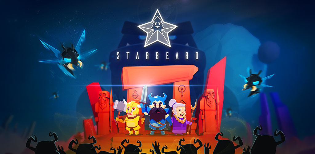 Starbeard Starbeard