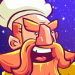 Starbeard 1.1.6 – Tactical Strategy Game “Heroic Dwarves” for Android! 1 Starbeard 1.1.6 – Tactical Strategy Game “Heroic Dwarves” for Android!
