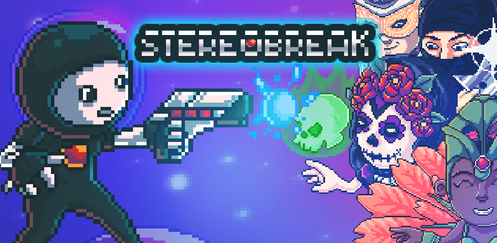 Stereobreak