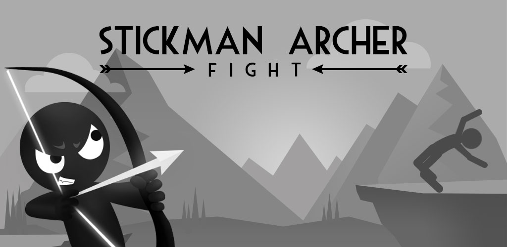 Stickman Archer Fight Stickman Archer Fight