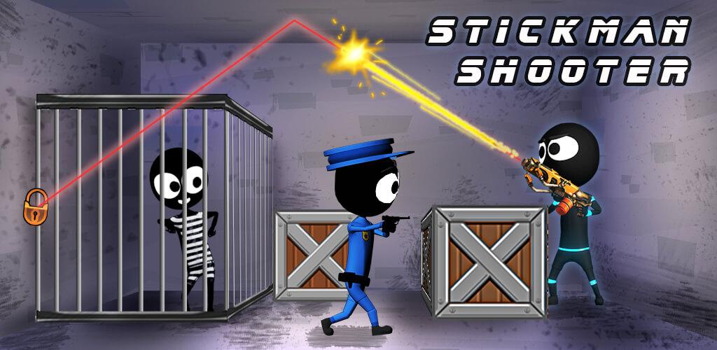 Stickman Shooter Elite Strikeforce Stickman Shooter Elite Strikeforce