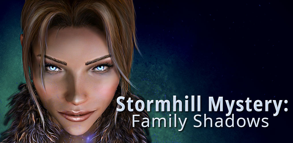 Stormhill Mystery: Family Shadows Full Stormhill Mystery: Family Shadows Full