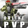 Strike Force Online 1.5 – Action FPS Online Shooter Game for Android + Mod