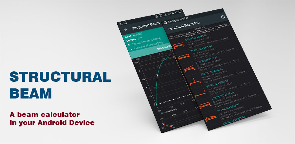 Structural Beam Calculator Structural Beam Calculator