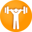Stupid Simple Workout – Exercise Fitness Tracker PRO 1.2 – Comprehensive Workout Collection and Fitness Tracking Tool for Android 1 Stupid Simple Workout – Exercise Fitness Tracker PRO 1.2 – Comprehensive Workout Collection and Fitness Tracking Tool for Android