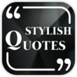 Stylish Quotes: Best Picture Quotes & Status Premium 1.0 – Motivational Image Quotes App for Android