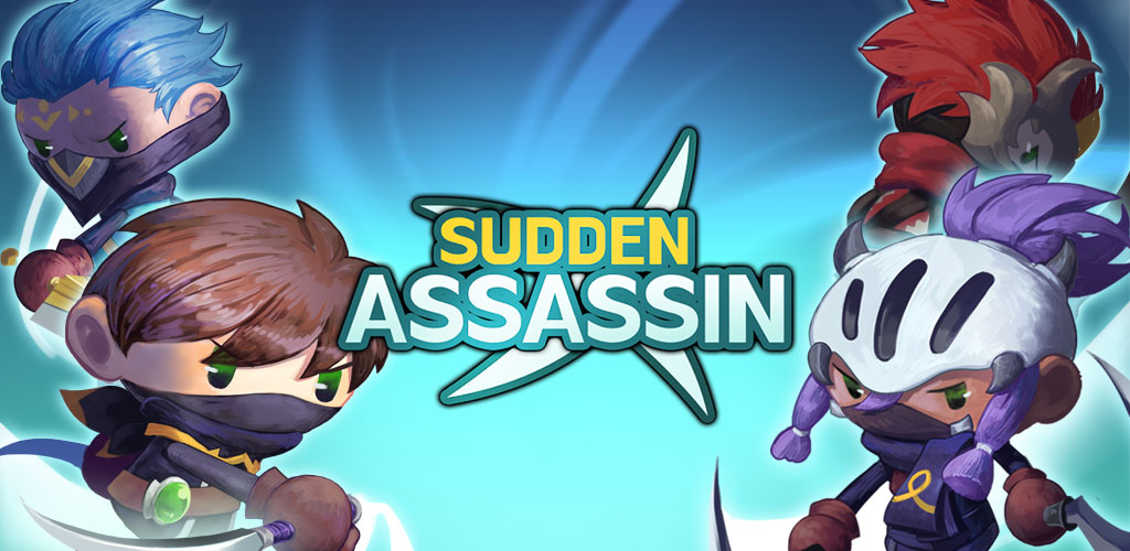 Sudden Assassin (Tap RPG) Sudden Assassin (Tap RPG)