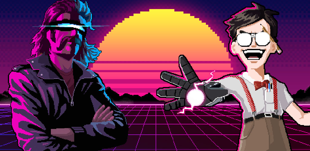 Super 80s World Super 80s World