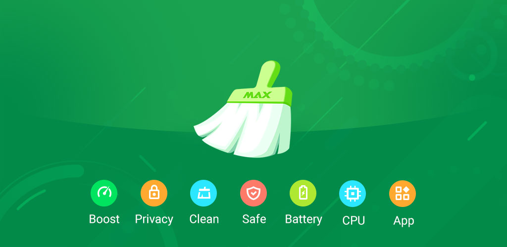 Super Boost Cleaner Full, Antivirus - MAX Full