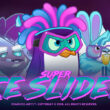 Super Ice Slider 2 – Action and Adventure Ice Sliding Game for Android! 1 Super Ice Slider 2 – Action and Adventure Ice Sliding Game for Android!