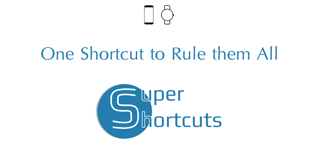 Super Shortcuts PRO