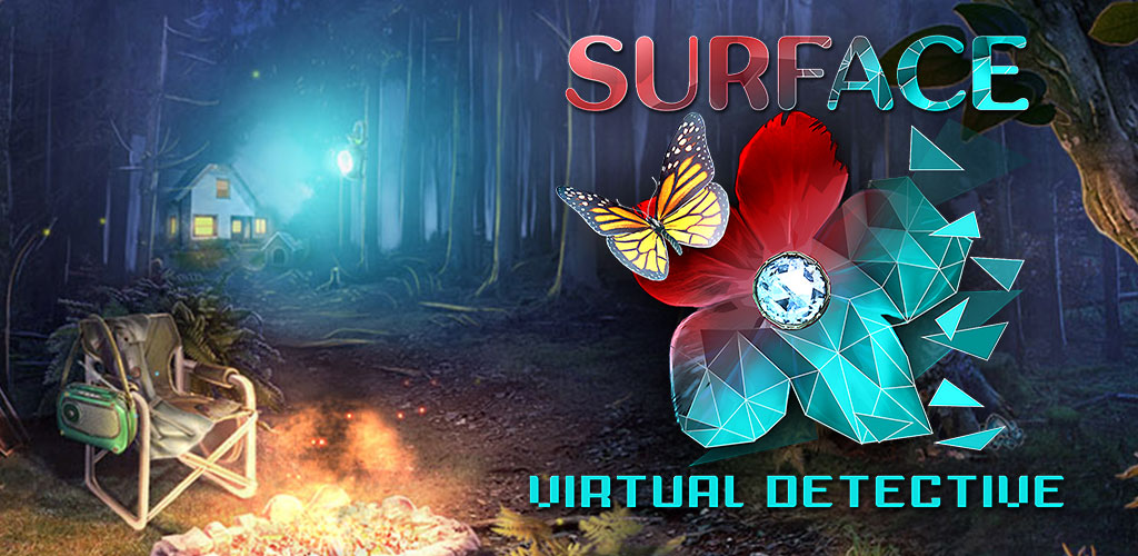 Surface: Virtual Detective Full Surface: Virtual Detective Full