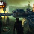 Survival After Tomorrow- Dead Zombie Shooting Game 1.1.3 – Arcade Game Android + Mod + Data