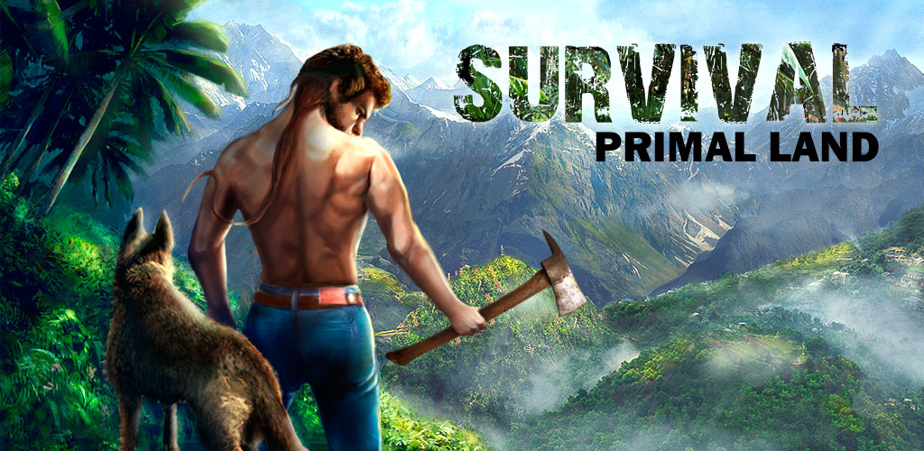 Survival Island: Primal Land Survival Island: Primal Land