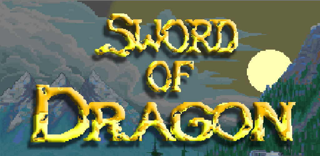 Sword of Dragon Sword of Dragon