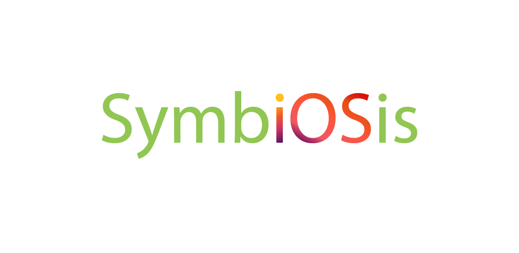 SymbiOSis - Volume Slider
